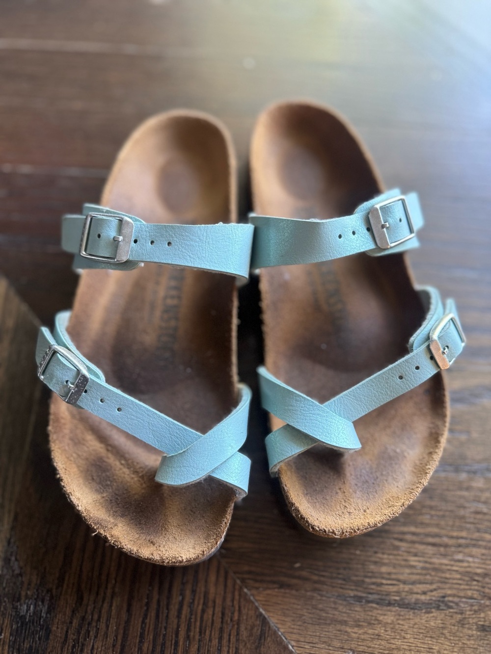 Birkenstock Sandals - Picture 2 of 4